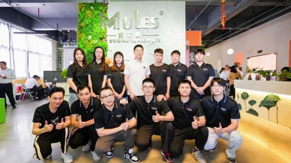 CCC Certification Photo