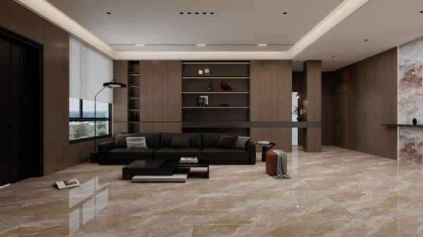 欧莱克瓷砖·岩板翡翠山河系列