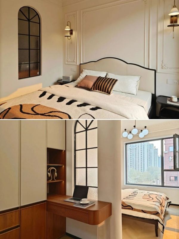 Master Bedroom Design