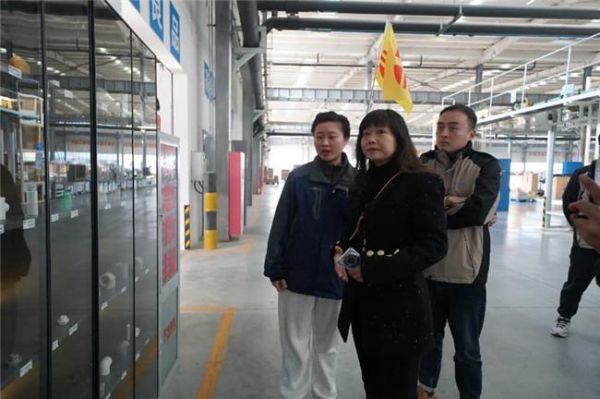 领匠装饰工程现场