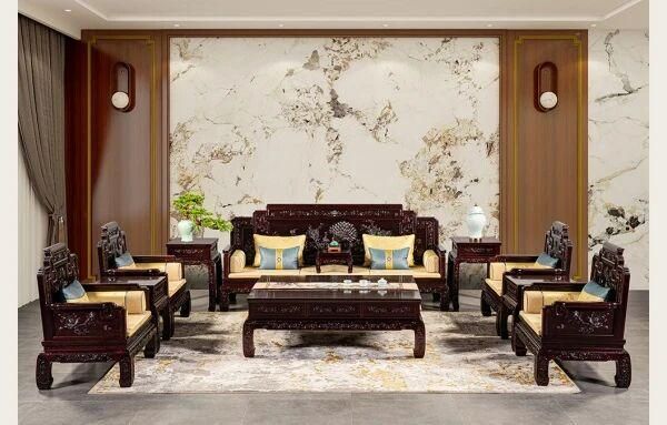 2025年红木整装家具十大品牌排行榜