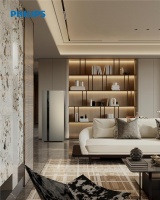 飞利浦Valis保险柜：奢享私储新标杆