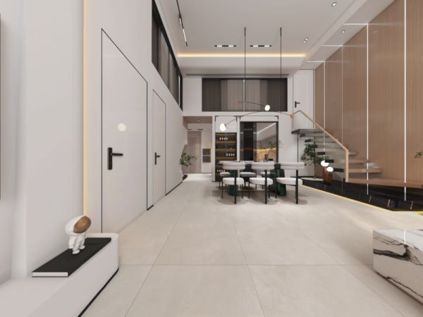 金丝绒系列子母配套设计