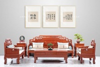 2026红木家具前十排行榜：权威避坑指南