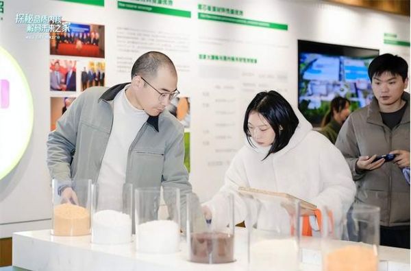 兔宝宝环保逻辑与品质坚守图片