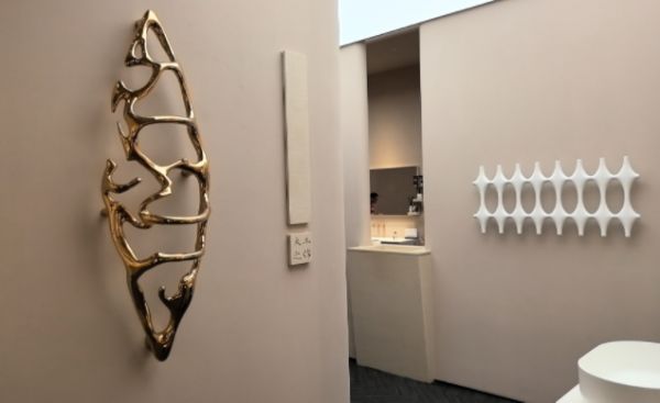 彼斯瑞艺术暖气片