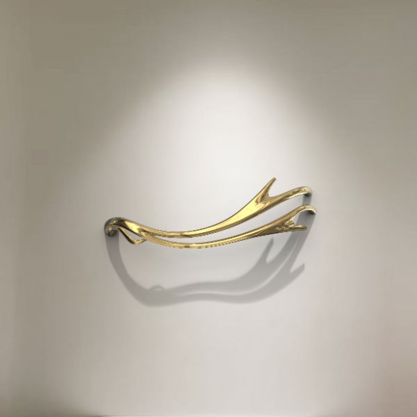 彼斯瑞电热毛巾架