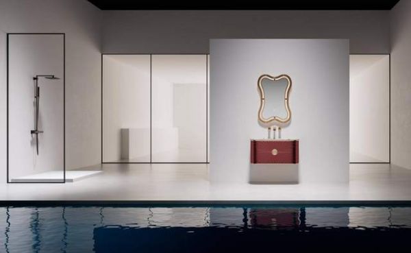 乾妃卫浴生产制造基地