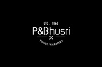 P&Bhusri：百年艺术供暖传承