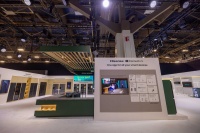 CES热秀：海信AI冰箱引领厨居变革