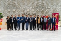 Sealy丝涟携手红星美凯龙，共拓质量经营新篇章