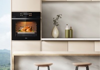 林内三款新品，重塑厨房至餐后体验