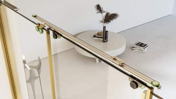 Forlan法兰浴王MSF系列淋浴房图片