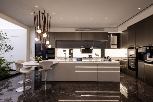 AI and Home Appliances