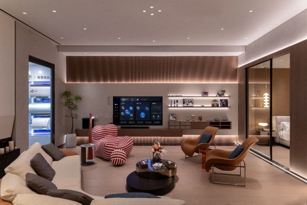 Home Appliance Industry Transformation