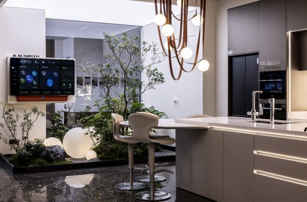 智能家居产业协同