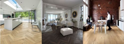 瑞典康树产品展示