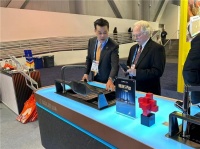 欧琳AI水槽：全球首秀CES展美国拉斯维加斯