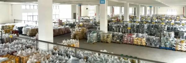 Cable Warehouse Image