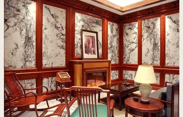 Niannianhong - Jindian Redwood Furniture