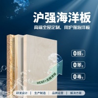 沪强海洋板，潮湿季防水守护者