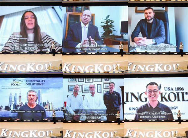 Global Strategy Presentation