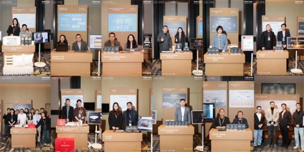 Function Department Exhibition