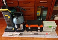 揭秘：10年老用户为何对天格实木地板情有独钟？