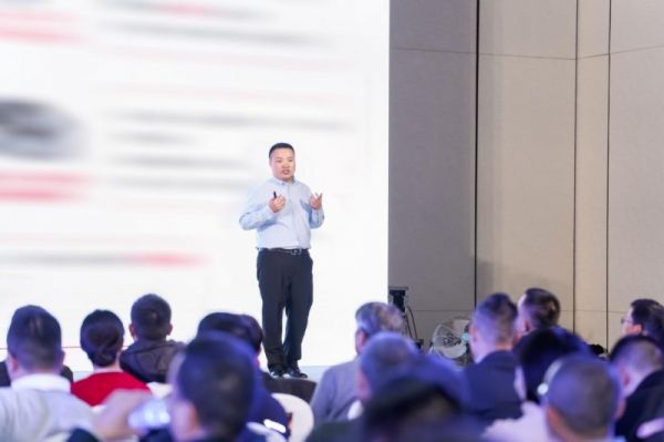 焕星家居技术团队