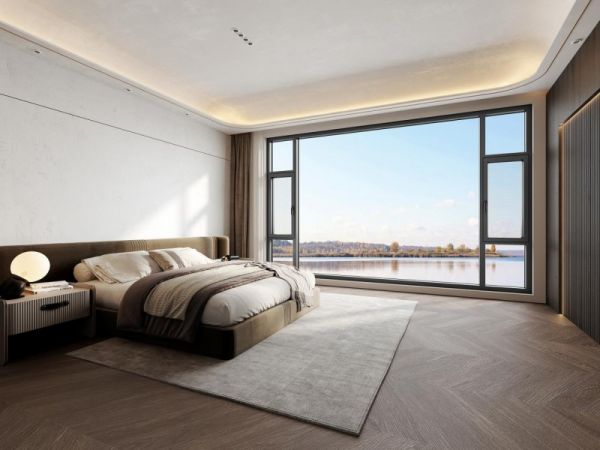 星派智能生产基地