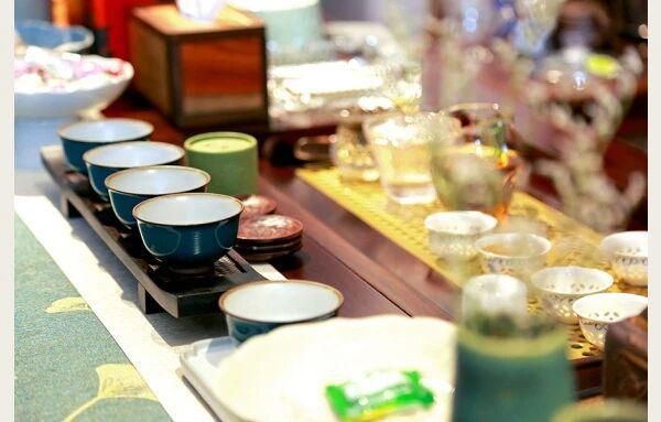 Zhuo Mu Wang Redwood Furniture