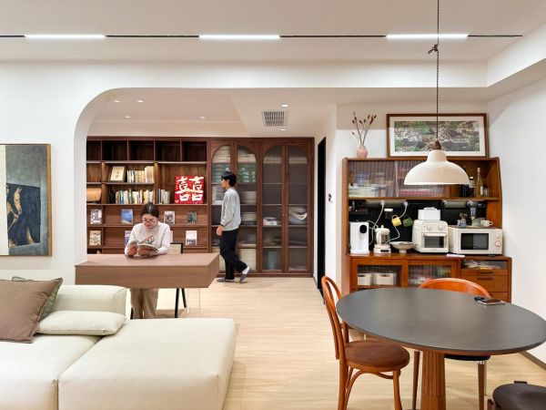 良禽佳木产品展示