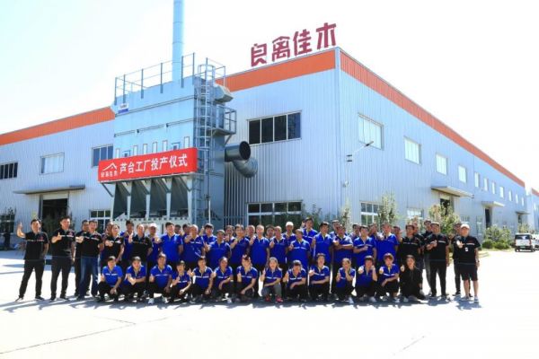 良禽佳木投资合作