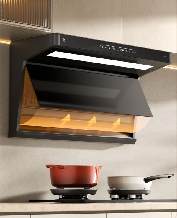 SAKURA Q602 Range Hood