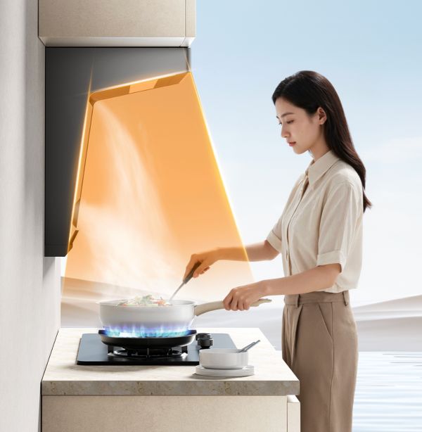 SAKURA Q602 Range Hood