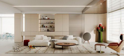 FotileStyle Smart Home Design