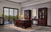 红木家具排名前十，选哪款？