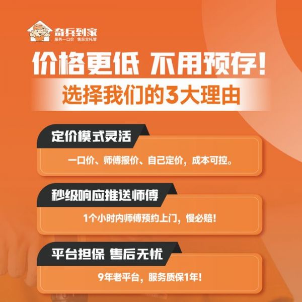 Home Improvement Installation Service Image