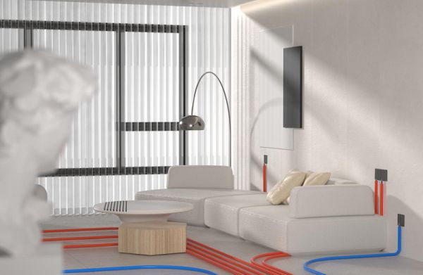 Guangyu Optima Home full-home system upgrade