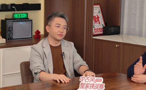 MilanNa home decor challenge event