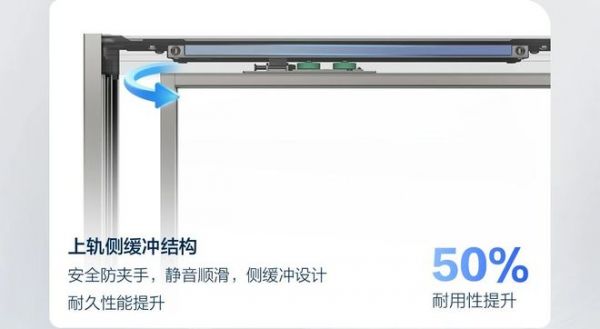 恒洁LLG311轻羽系列淋浴房清洁与维护