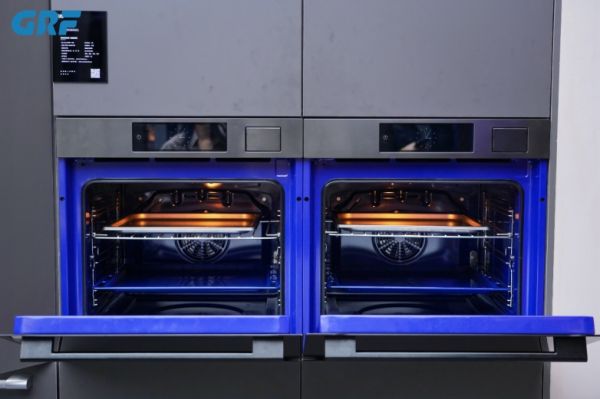 GRF嵌入式厨电品牌介绍