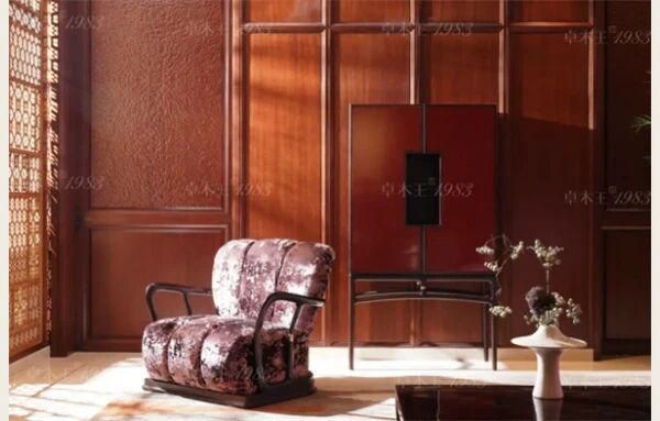 红木整装家具品牌调研成果