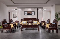 2026红木十大排名揭晓，选品指南来啦