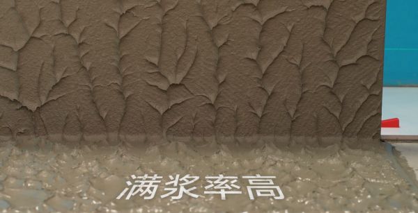 瓷砖胶特性图片