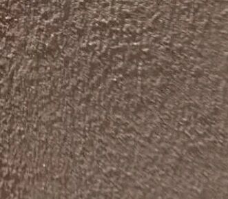 Waterproofing Layer Issue