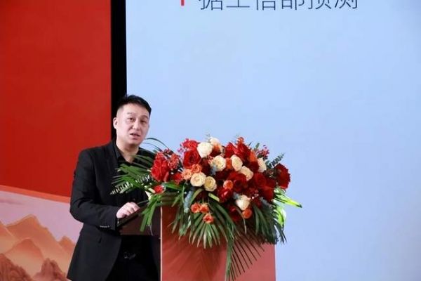 黄俊先生分享照片