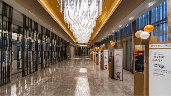 Mu Fei Decoration Quality Standards