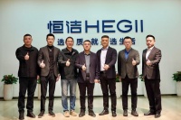 京东恒洁联手，科技赋能卫浴革新