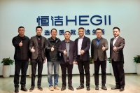 京东×恒洁：共创智能卫浴新生态